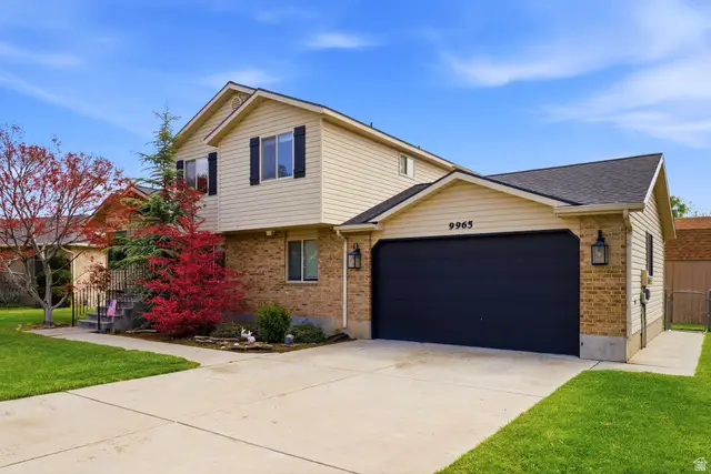 9965 S Birnam Woods Way, South Jordan, UT 84009 - #2