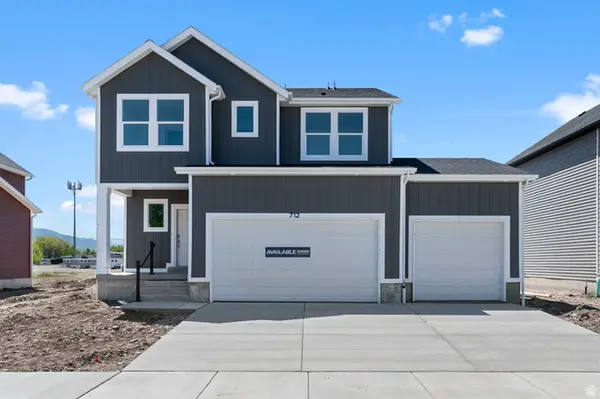 2829 S 710 W #15, Nibley, UT 84321