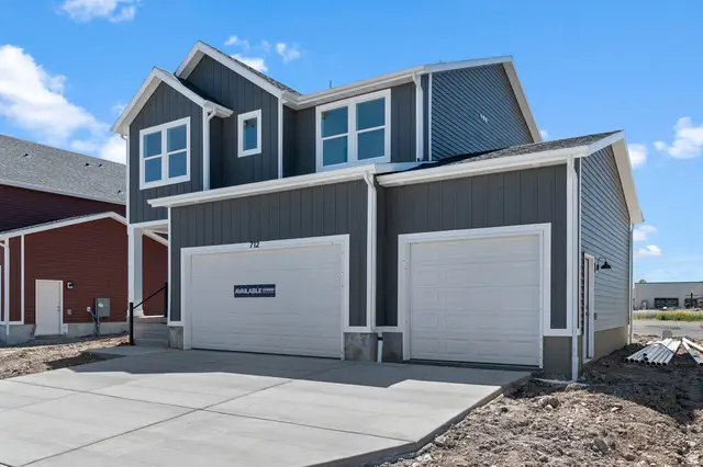 2829 S 710 W #15, Nibley, UT 84321 - #3