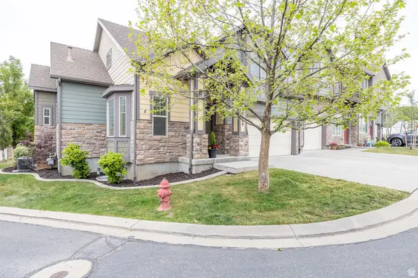 2169 Orchard Pines Loop, Bountiful, UT 84010