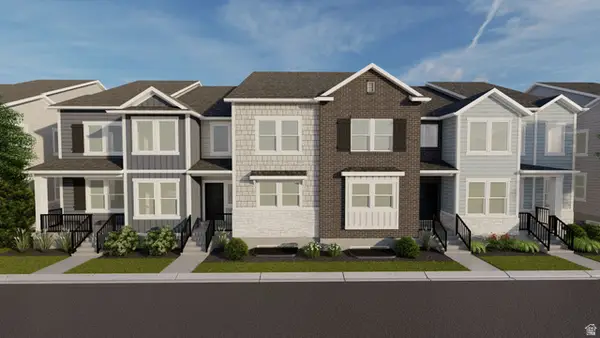 6228 S Maestro Ln #133, Taylorsville, UT 84129