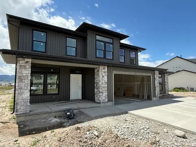 1008 W 3410 S, Nibley, UT 84321 - #3