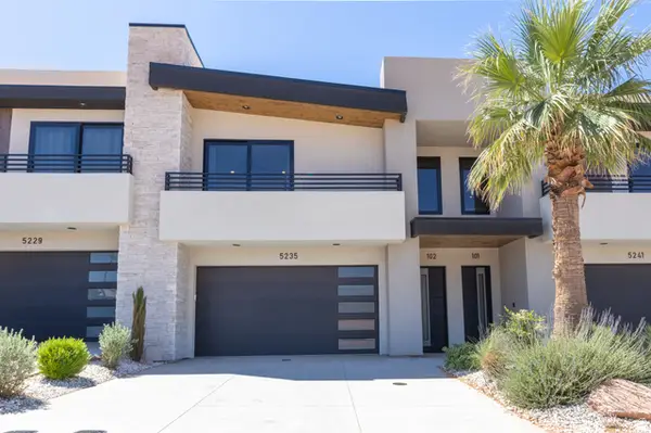 5235 W 2360 S #102, Hurricane, UT 84737