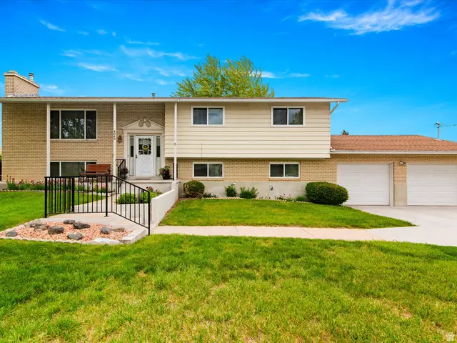 4043 S 5350 W, Hooper, UT 84315 - #1