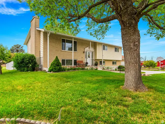 4043 S 5350 W, Hooper, UT 84315 - #2