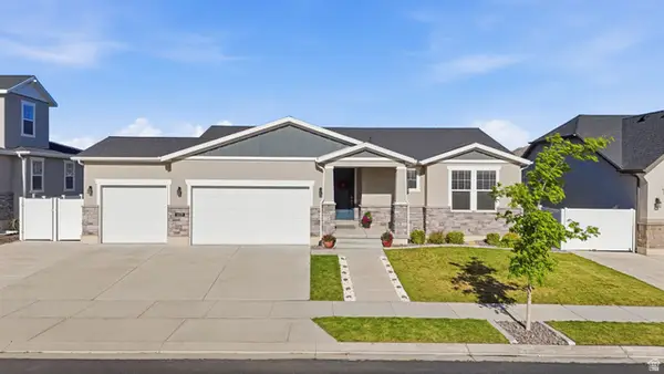 6170 N Boulter Peak Ln, Eagle Mountain, UT 84005