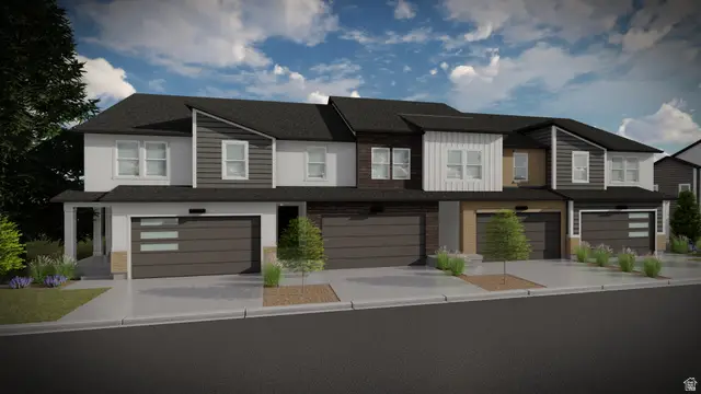 5387 S Acacia Dr #731, Mapleton, UT 84664 - #1