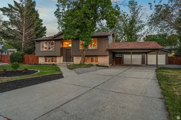 9161 S Lazon Cir, Sandy, UT 84094