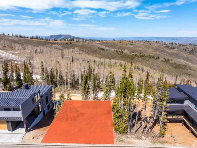 8582 E Meridian Ave #24, Eden, UT 84310 - #3