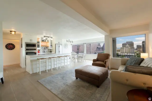 8 E Hillside Ave #408, Salt Lake City, UT 84103 - #1