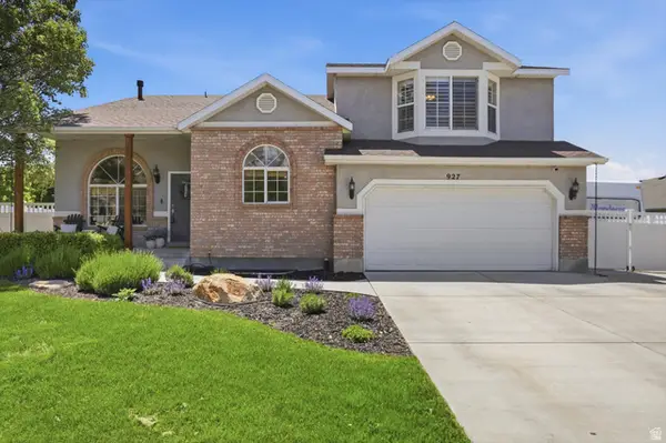 927 W 1670 N, Orem, UT 84057