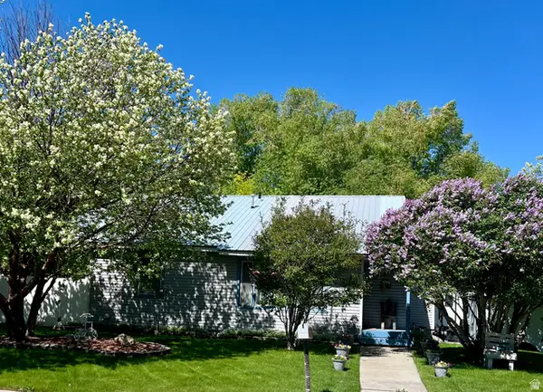 329 Monsanto Blvd, Soda Springs, ID 83276