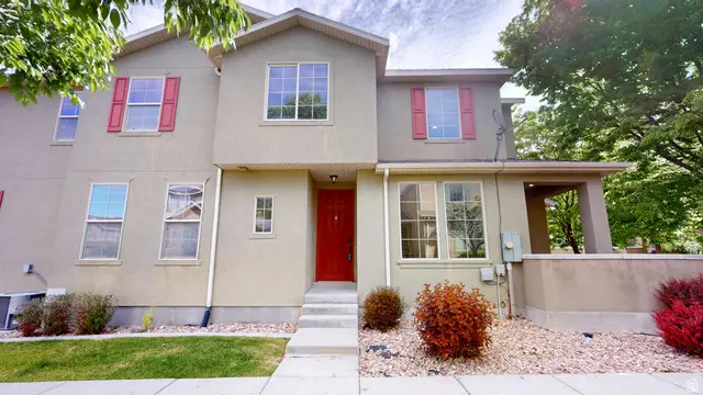 472 E Vancott Way, Stansbury Park, UT 84074 - #2