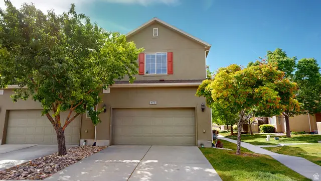 472 E Vancott Way, Stansbury Park, UT 84074 - #3