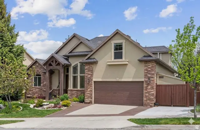 15023 S Eagle Crest Dr E, Draper, UT 84020 - #3