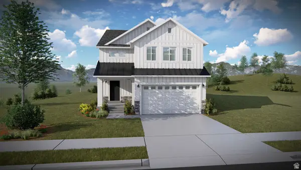 4323 W Denlinger Dr #2845, Herriman, UT 84096