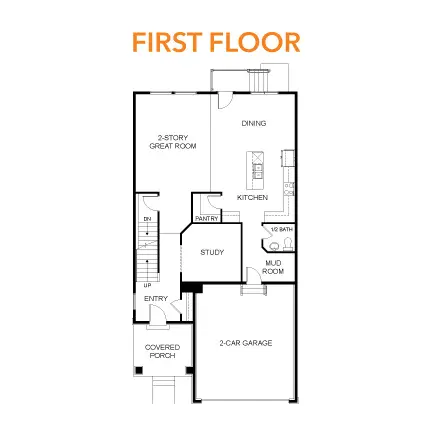 4323 W Denlinger Dr #2845, Herriman, UT 84096 - #2