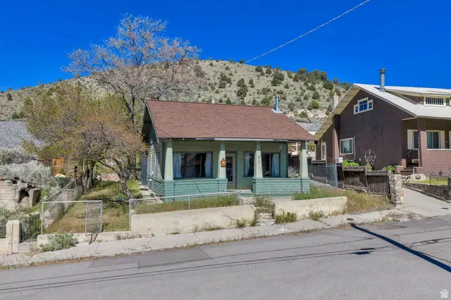 71 N Church St W, Eureka, UT 84628 - #1
