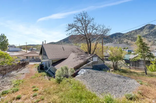 71 N Church St W, Eureka, UT 84628 - #2