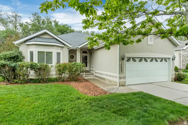 1433 Forge Way, Draper, UT 84020 - #1