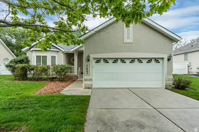 1433 Forge Way, Draper, UT 84020 - #3