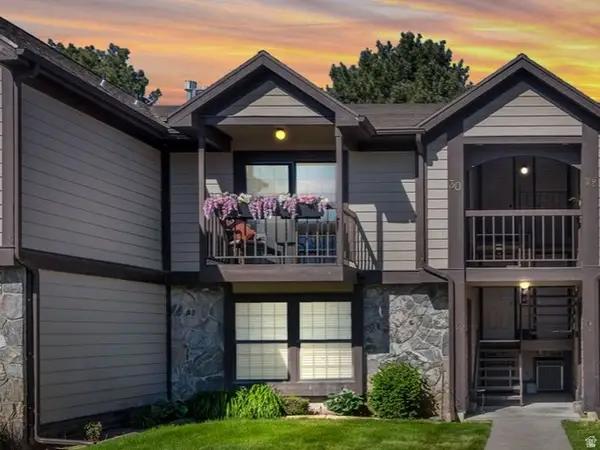 5445 S 350 E #30, Washington Terrace, UT 84405