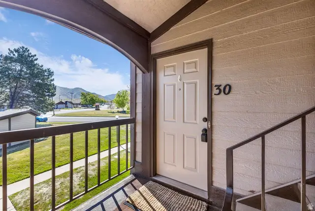 5445 S 350 E #30, Washington Terrace, UT 84405 - #2
