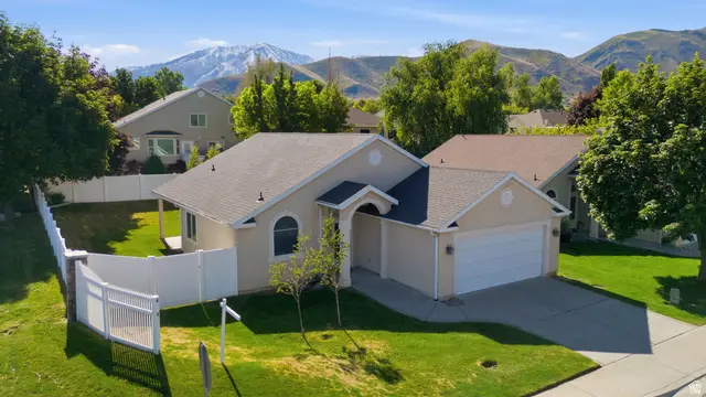 1405 S 780 W, Payson, UT 84651 - #1