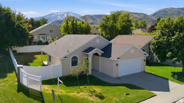 1405 S 780 W, Payson, UT 84651