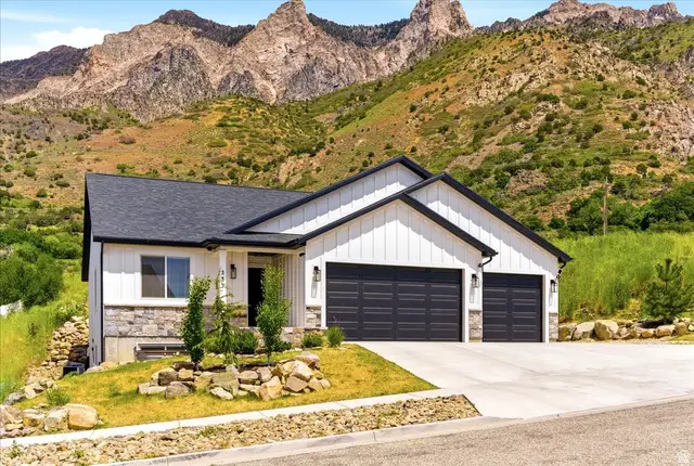 337 E Saddleback Rd, Willard, UT 84340 - #1