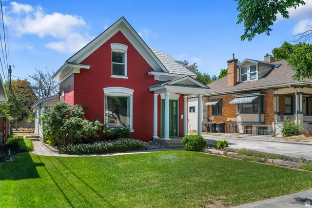 257 N 200 E, Provo, UT 84606 - #2