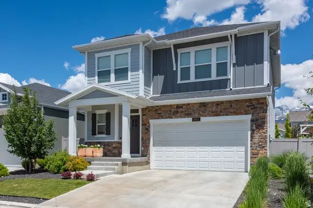 4952 W Northwood Ln N, Highland, UT 84003 - #2