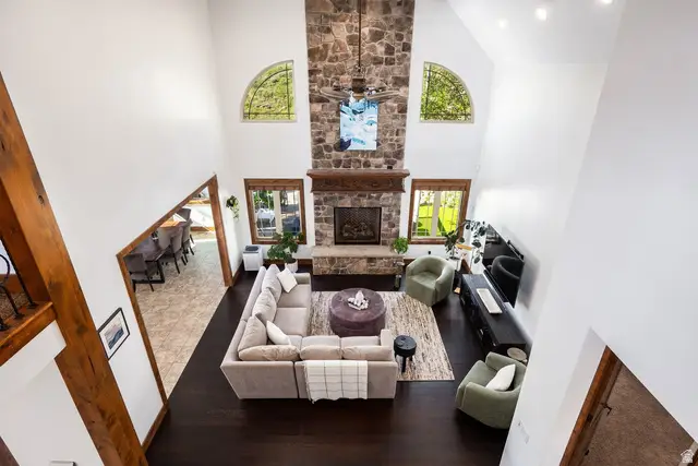 5405 Bobsled Blvd, Park City, UT 84098 - #3