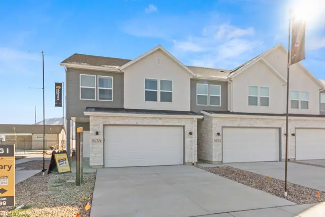 1271 W 500 S, Logan, UT 84321 - #1