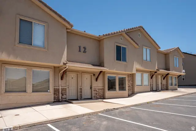 920 S 25 E #12C, Cedar City, UT 84720 - #2