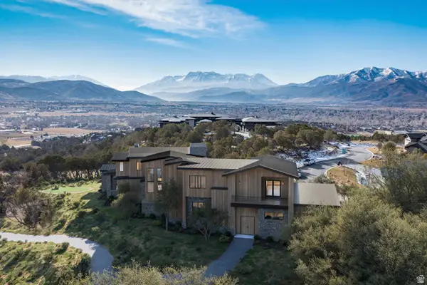 2418 E Red Knob Way, Heber City, UT 84032