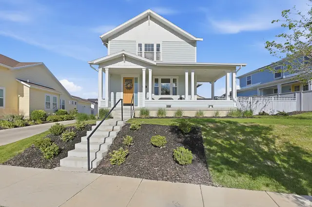 10371 S Fish Hook Rd, South Jordan, UT 84009 - #1