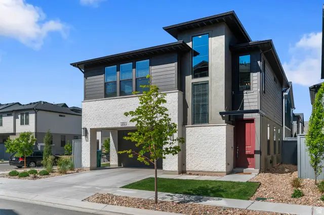 2757 N Tower Mill Way W, Lehi, UT 84043 - #1