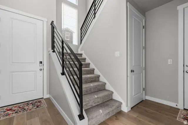 2757 N Tower Mill Way W, Lehi, UT 84043 - #2