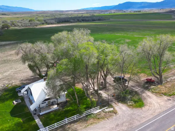 3611 W Highway 116, Mt Pleasant, UT 84647