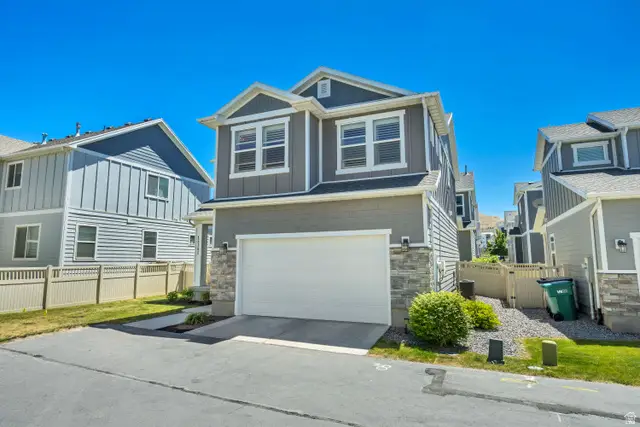15181 S Sabre Pl, Bluffdale, UT 84065 - #3