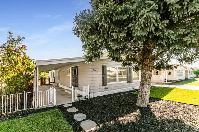 65 W Alta Way, Sandy, UT 84070 - #2
