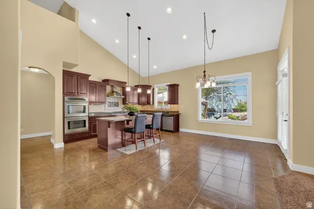 14666 S Desert Sage Dr, Herriman, UT 84096 - #3