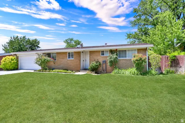 1004 Englewood Dr, Brigham City, UT 84302 - #1