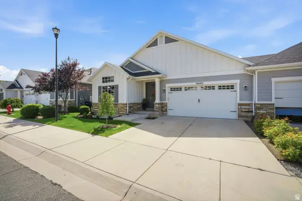 10682 S Bridlewood Ln E, Sandy, UT 84092