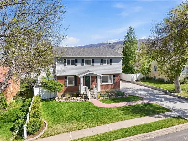 185 E 1100 S, Bountiful, UT 84010