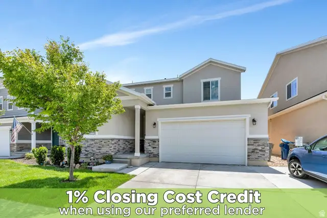 1441 W 250 N, Pleasant Grove, UT 84062 - #1