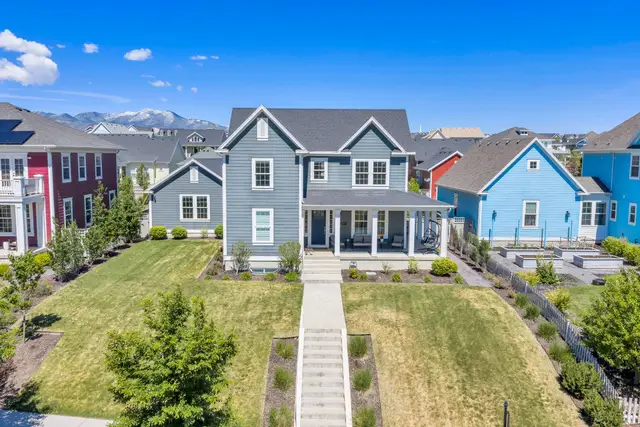 5022 W Lake Ave, South Jordan, UT 84009 - #1
