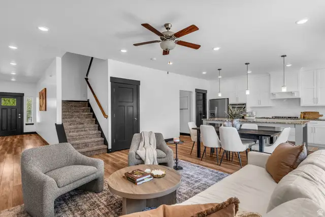 5361 W Dolomite Dr, Highland, UT 84003 - #3