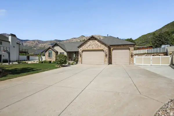 1348 E 2450 N, North Ogden, UT 84414 - #3